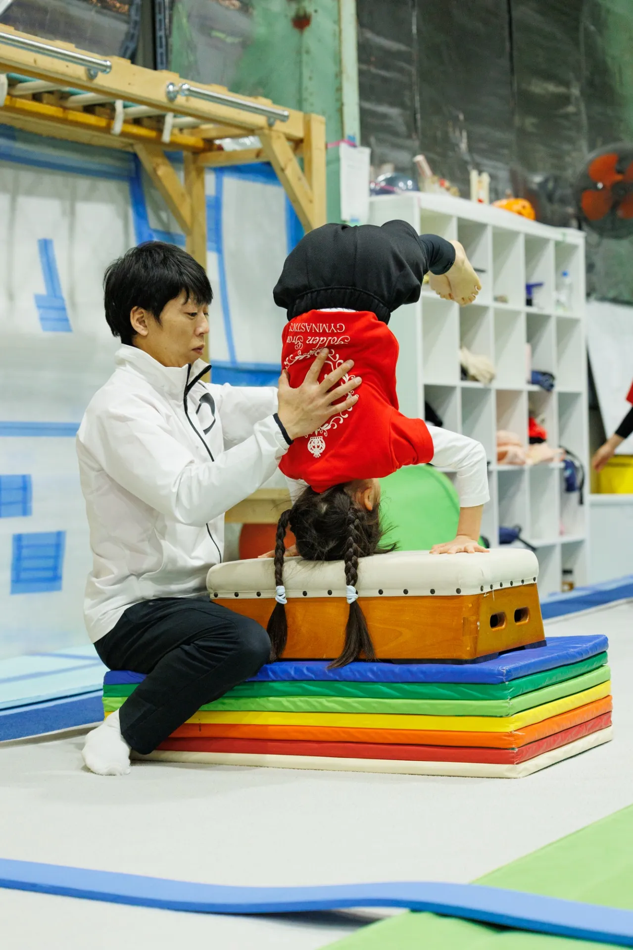 ジュニアクラス